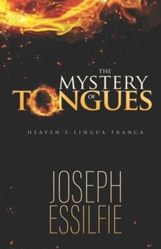 The Mystery of Tongues