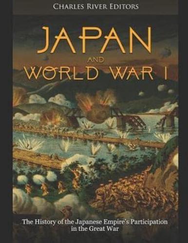 Japan and World War I