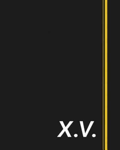 X.V.