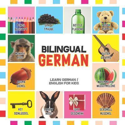 Bilingual German