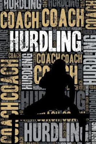 Womens Hurdling Coach Journal