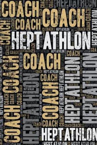 Heptathlon Coach Journal