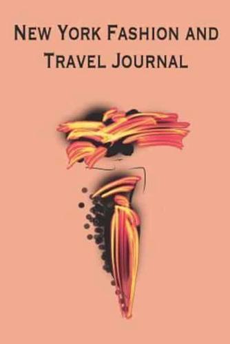 New York Fashion and Travel Journal