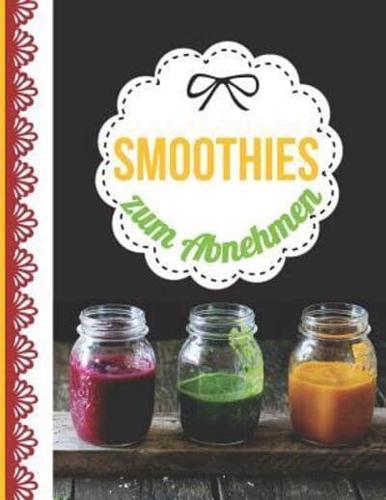 Smoothies Zum Abnehmen