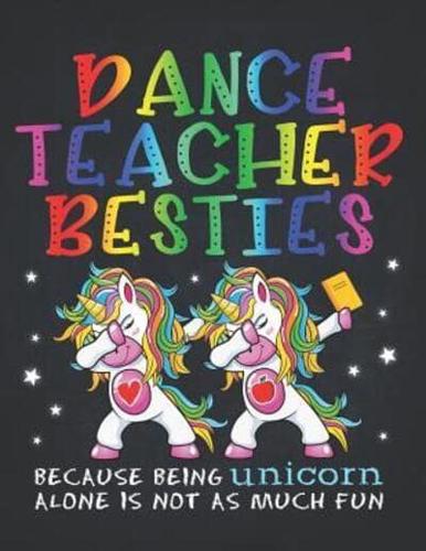 Unicorn Teacher