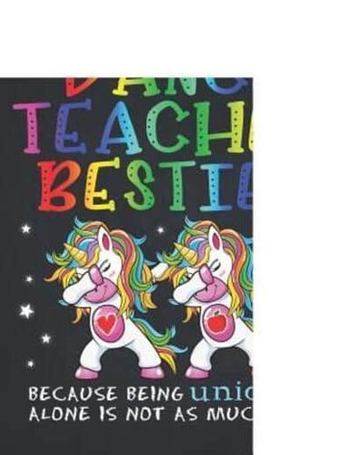 Unicorn Teacher