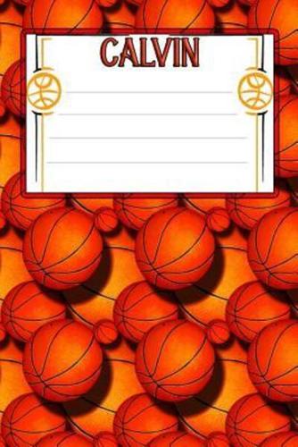 Basketball Life Calvin