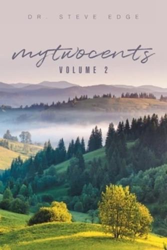mytwocents : Volume 2