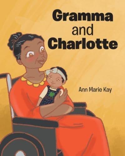 Gramma and Charlotte