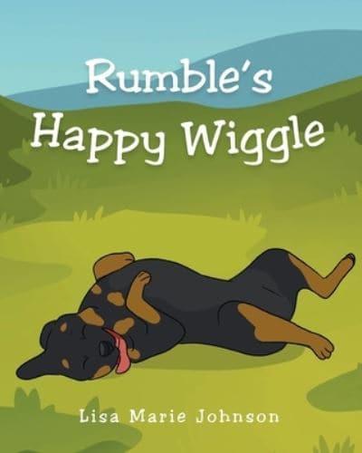 Rumble's Happy Wiggle