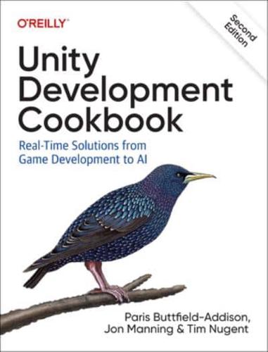 Unity Development Cookbook