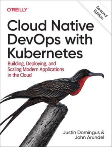 Cloud Native devOps With Kubernetes