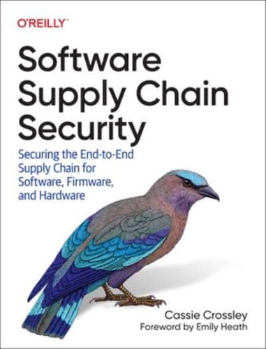 Software Supply Chain Security