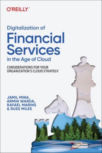 Digitalization of Financial Services in the Age of Cloud