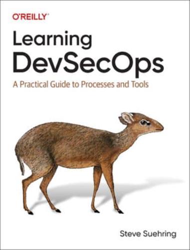 Learning DevSecOps