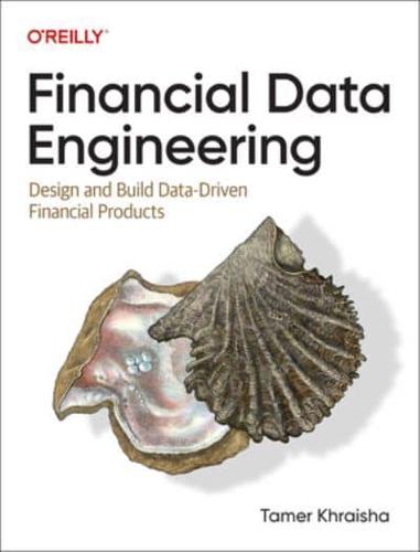 Financial Data Engineering