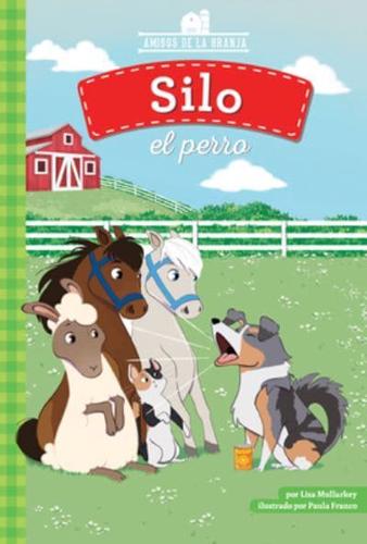 Silo El Perro