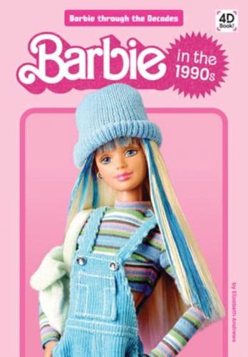 Barbie in the 1990S