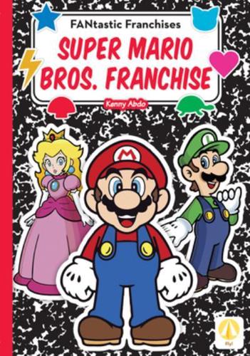 Super Mario Bros. Franchise