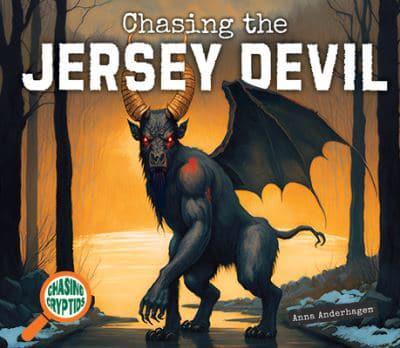 Chasing the Jersey Devil