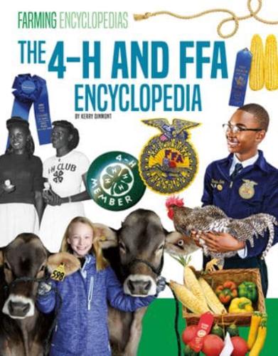 4-H and Ffa Encyclopedia