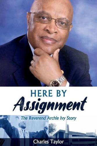 Here By Assignment