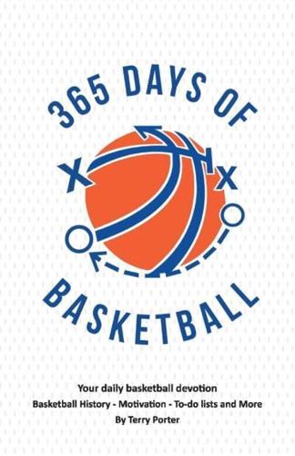 365 Days of Basketball