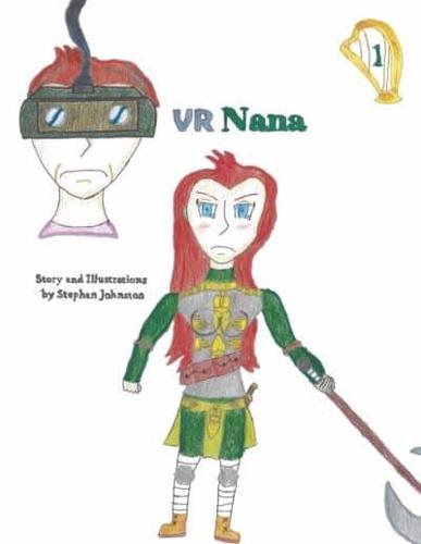 VR Nana, Volume 1