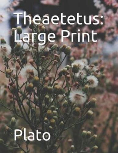 Theaetetus