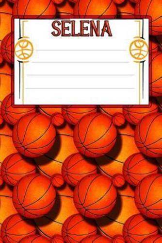 Basketball Life Selena