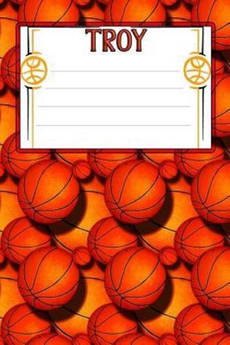 Basketball Life Troy