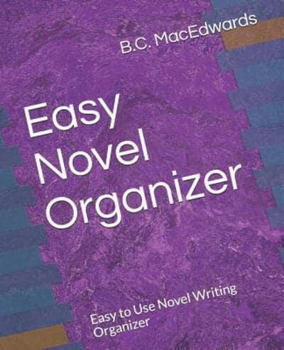 Easy Novel Organizer