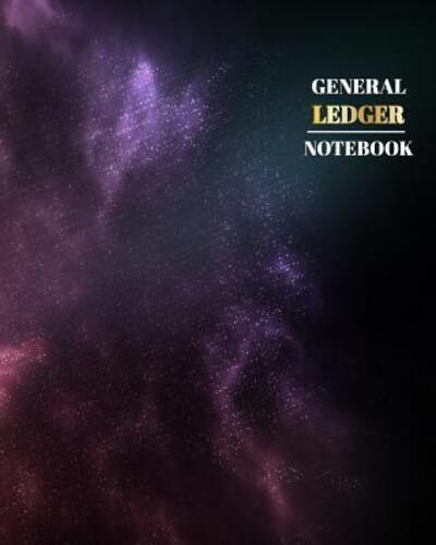 General Ledger Notebook