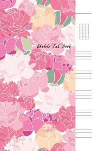 Ukulele Tab Book