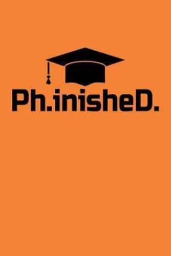 PHinisheD