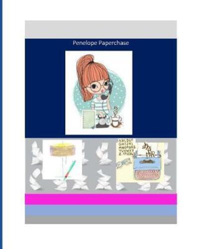 Penelope Paperchase