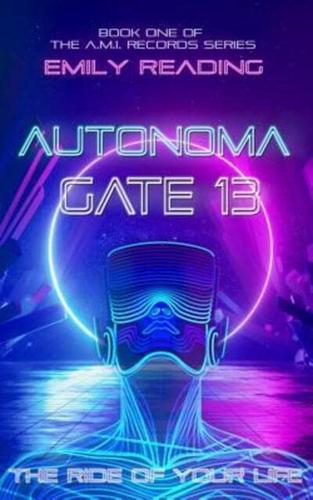 Autonoma - Gate 13
