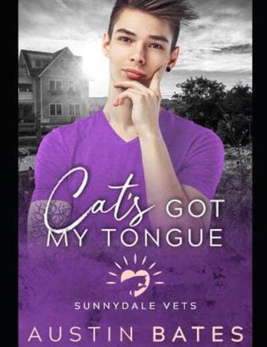 Cat's Got My Tongue
