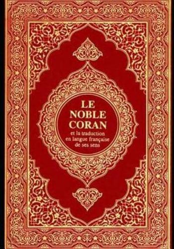 Le Noble Coran