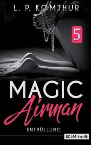 MAGIC Airman 5