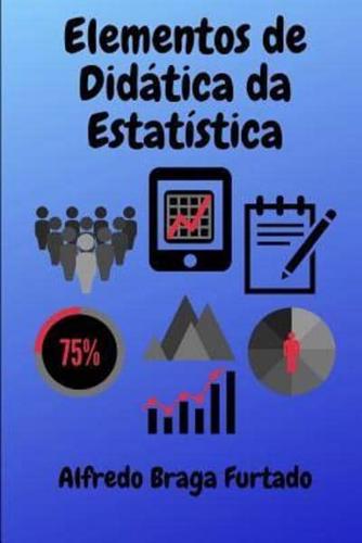 Elementos De Didática Da Estatística