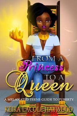 From a Princess to a Queen