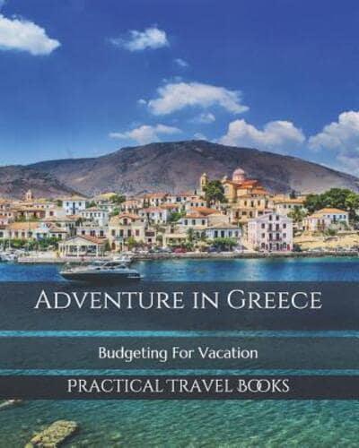 Adventure in Greece