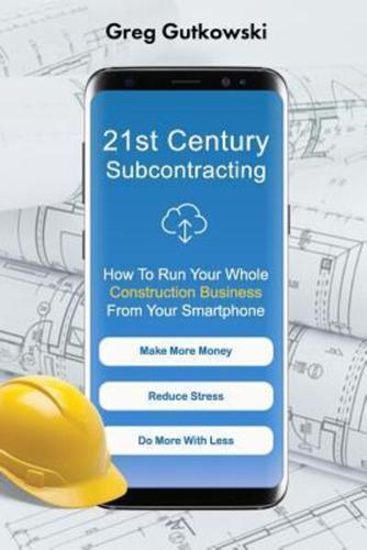 21st Century Subcontracting