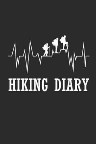 Hiking Diary