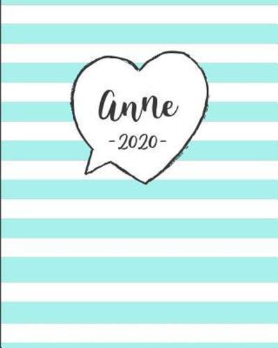 Anne 2020