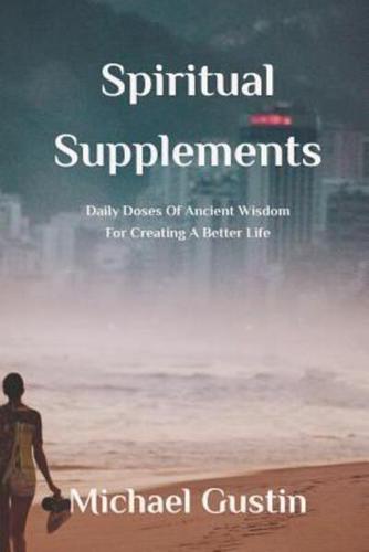 Spiritual Supplements