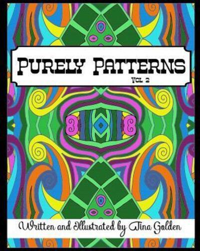 Purely Patterns Vol. 2