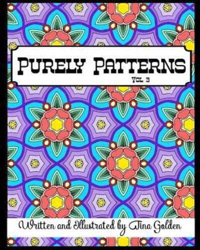 Purely Patterns Vol. 3