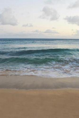 Journal - Shipwreck Beach (Kauai, Hawaii, 150 Lined Sheets)